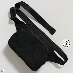 baggu fanny pack